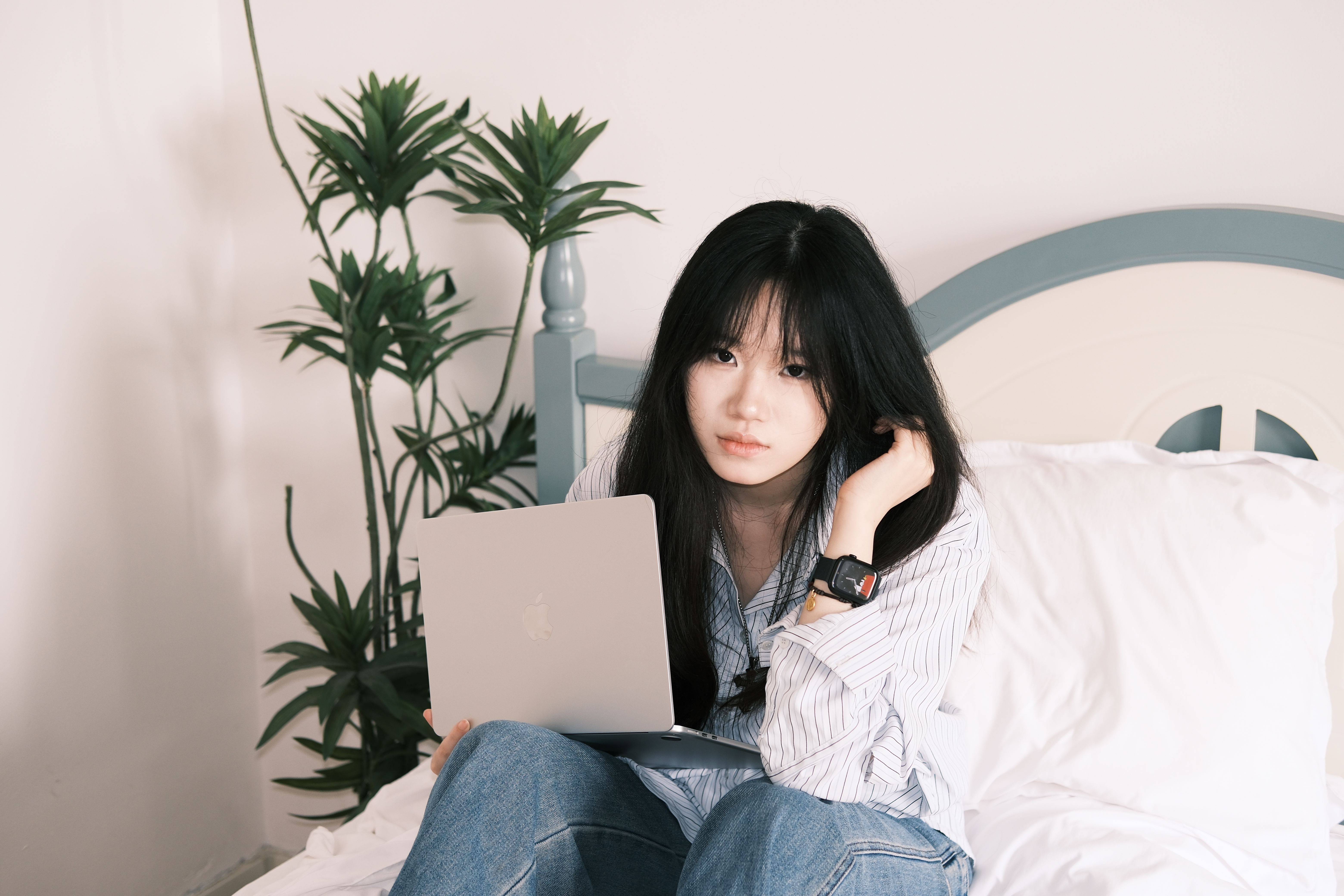 才琪个人照片 4
